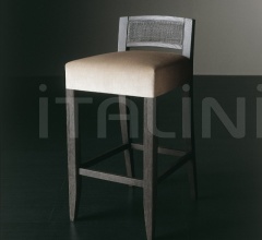 Итальянские Рестораны/Бары - Барный стул KERR фабрика Meridiani