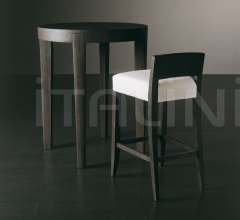 Итальянские Рестораны/Бары - Барный стул KERR фабрика Meridiani