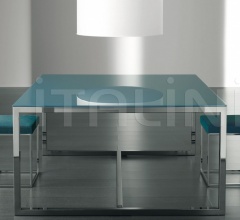 Итальянские Рестораны/Бары - Барный табурет HARDY STOOL фабрика Meridiani