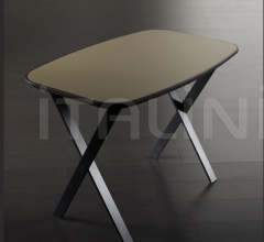 Итальянские Письменные столы - Письменный стол BURT фабрика Meridiani