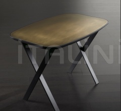 Итальянские Письменные столы - Письменный стол BURT фабрика Meridiani