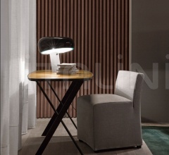 Итальянские Письменные столы - Письменный стол BURT фабрика Meridiani