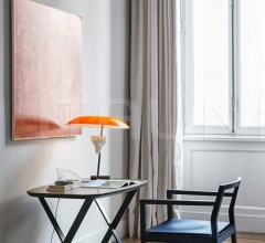 Итальянские Письменные столы - Письменный стол BURT фабрика Meridiani