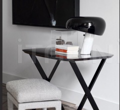 Итальянские Письменные столы - Письменный стол BURT фабрика Meridiani