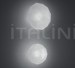 Настенный светильник Soffione Настенный светильник Soffione фабрика Artemide