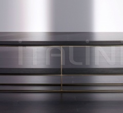 Итальянские Консоли - Консоль HARDY Итальянские Консоли - Консоль HARDY фабрика Meridiani