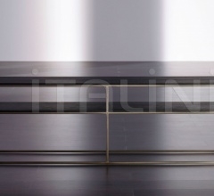 Итальянские Консоли - Консоль HARDY Итальянские Консоли - Консоль HARDY фабрика Meridiani