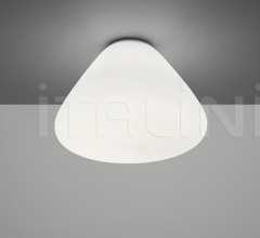 Потолочный светильник Capsule фабрика Artemide