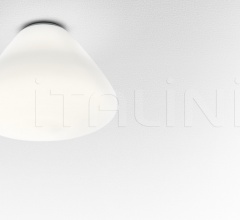 Потолочный светильник Capsule фабрика Artemide