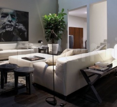 Итальянские Консоли - Консоль CRUIS Итальянские Консоли - Консоль CRUIS фабрика Meridiani