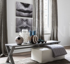 Итальянские Консоли - Консоль CRUIS Итальянские Консоли - Консоль CRUIS фабрика Meridiani