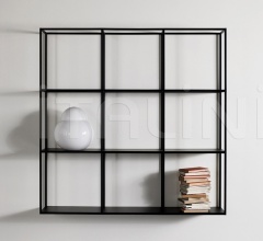 Итальянские Стеллажи - Стеллаж HARDY фабрика Meridiani