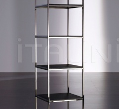 Итальянские Стеллажи - Стеллаж HARDY фабрика Meridiani