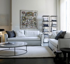 Итальянские Стеллажи - Стеллаж HARDY фабрика Meridiani