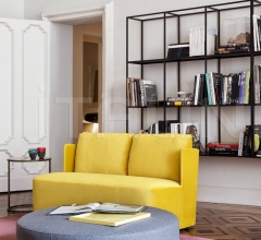 Итальянские Стеллажи - Стеллаж HARDY фабрика Meridiani