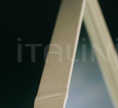 Итальянские Предметы интерьера - Настенное зеркало BIRK Итальянские Предметы интерьера - Настенное зеркало BIRK фабрика Meridiani