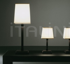Итальянские Настольные светильники - Настольная лампа GARLAN Итальянские Настольные светильники - Настольная лампа GARLAN фабрика Meridiani