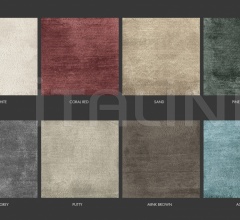 Итальянские Предметы интерьера - Ковер LALIT Итальянские Предметы интерьера - Ковер LALIT фабрика Meridiani