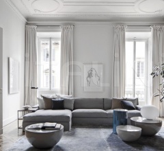 Итальянские Предметы интерьера - Ковер LALIT Итальянские Предметы интерьера - Ковер LALIT фабрика Meridiani