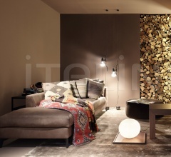 Итальянские Предметы интерьера - Ковер LALIT Итальянские Предметы интерьера - Ковер LALIT фабрика Meridiani