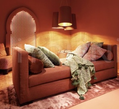 Итальянские Предметы интерьера - Ковер LALIT Итальянские Предметы интерьера - Ковер LALIT фабрика Meridiani