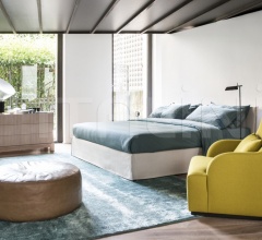 Итальянские Предметы интерьера - Ковер LALIT Итальянские Предметы интерьера - Ковер LALIT фабрика Meridiani