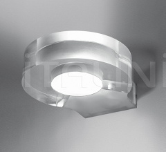 Настенный светильник Frost Настенный светильник Frost фабрика Artemide