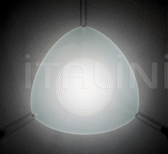 Настенно-потолочный светильник Utopia Настенно-потолочный светильник Utopia фабрика Artemide