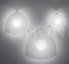 Настенно-потолочный светильник Utopia Настенно-потолочный светильник Utopia фабрика Artemide