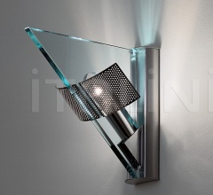 Настенный светильник Icaro Настенный светильник Icaro фабрика Artemide