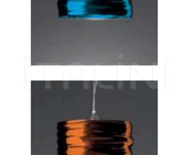 Подвесной светильник Aqua Cil Подвесной светильник Aqua Cil фабрика Artemide