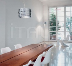 Подвесной светильник Aqua Cil Подвесной светильник Aqua Cil фабрика Artemide