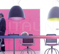 Подвесной светильник Nur Metamorfosi Подвесной светильник Nur Metamorfosi фабрика Artemide