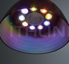 Подвесной светильник Nur 1618 Metamorfosi Подвесной светильник Nur 1618 Metamorfosi фабрика Artemide