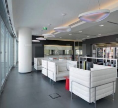 Подвесной светильник Trifluo Подвесной светильник Trifluo фабрика Artemide