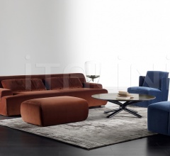 Диван NORTON фабрика Meridiani