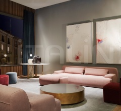 Диван NORTON фабрика Meridiani