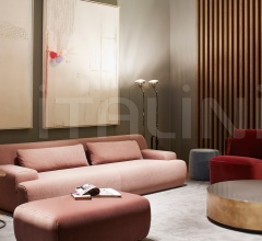 Диван NORTON фабрика Meridiani