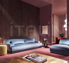 Диван NORTON фабрика Meridiani