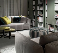 Диван-кровать SCOTT фабрика Meridiani