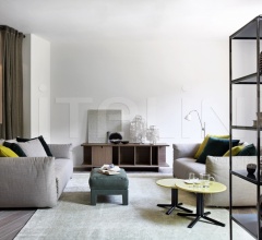 Диван-кровать SCOTT фабрика Meridiani