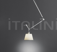 Подвесной светильник Tolomeo Decentrata Suspension Подвесной светильник Tolomeo Decentrata Suspension фабрика Artemide