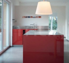 Подвесной светильник Tolomeo Mega Suspension Подвесной светильник Tolomeo Mega Suspension фабрика Artemide