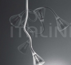 Подвесной светильник Pipe Suspension Подвесной светильник Pipe Suspension фабрика Artemide