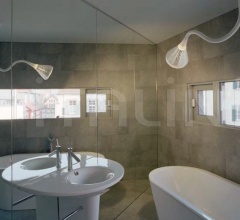 Подвесной светильник Pipe Suspension Подвесной светильник Pipe Suspension фабрика Artemide