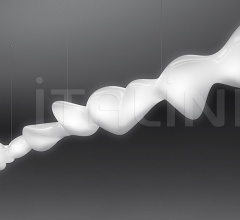 Подвесной светильник Empirico Подвесной светильник Empirico фабрика Artemide