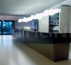 Подвесной светильник Empirico Подвесной светильник Empirico фабрика Artemide