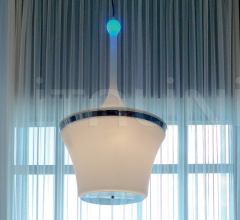 Подвесной светильник Calenda Подвесной светильник Calenda фабрика Artemide