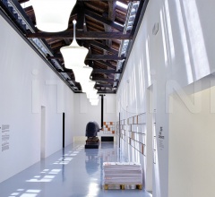 Подвесной светильник Calenda Подвесной светильник Calenda фабрика Artemide