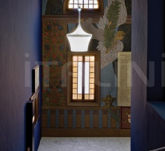 Подвесной светильник Calenda Подвесной светильник Calenda фабрика Artemide